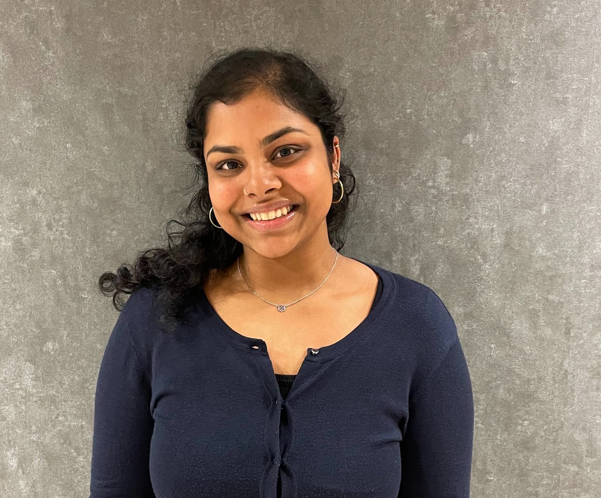 Anjali Kalairajah 